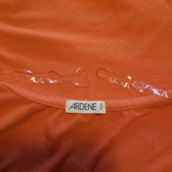 NEW - Super Soft Fitted T-shirt Dress (NWOT) - Picture 3 of 6